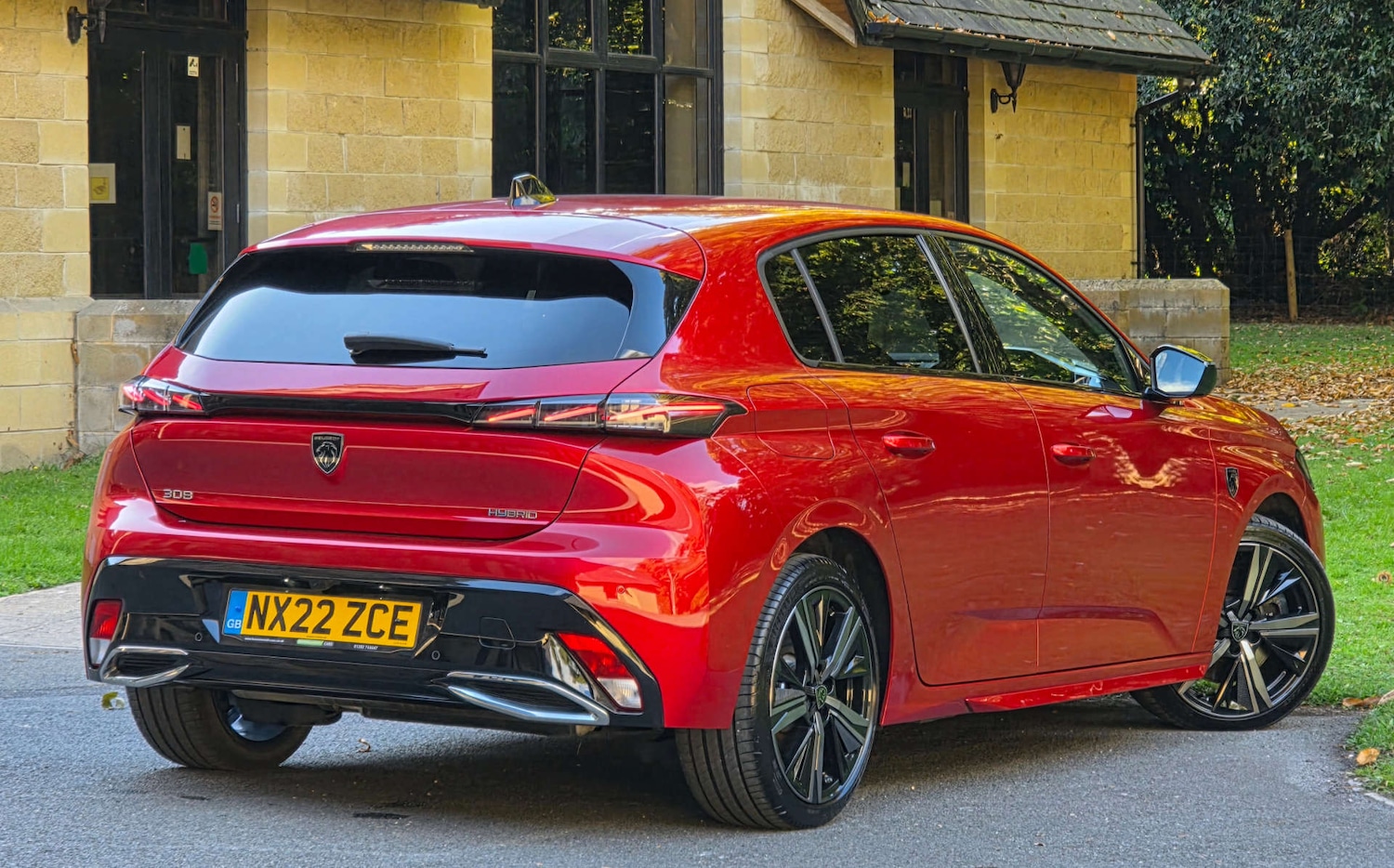 Used Peugeot 308 2022 for sale - 76422509: Photo 5