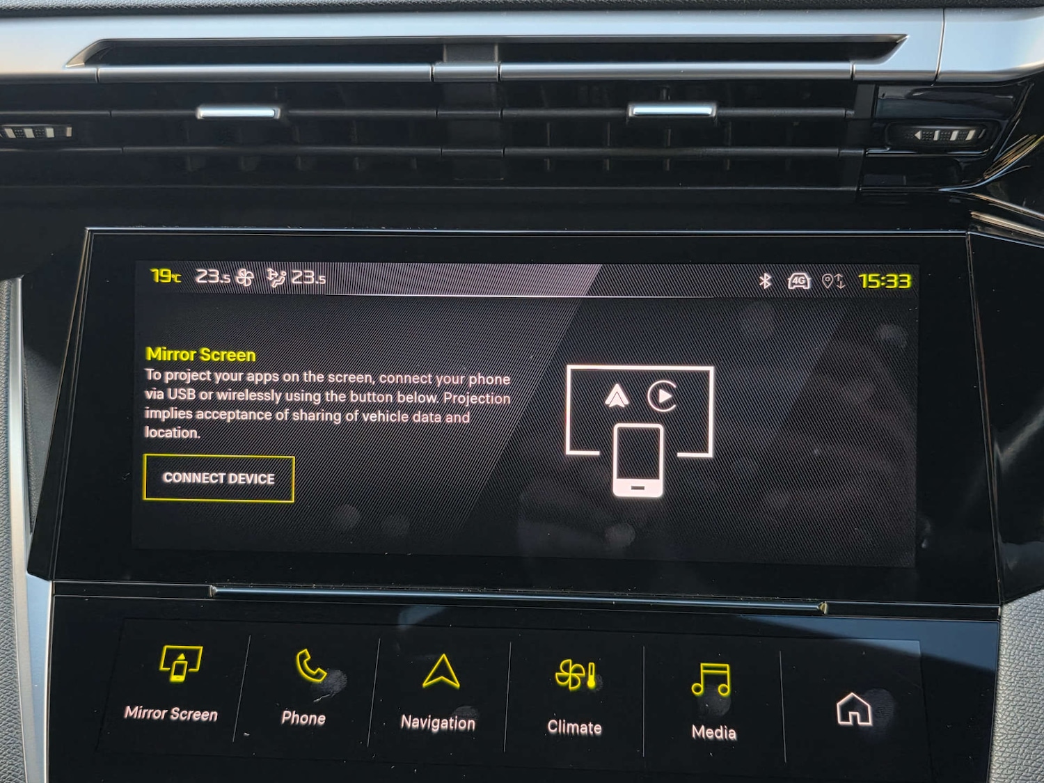 Used Peugeot 308 2022 for sale - 76422509: Photo 51