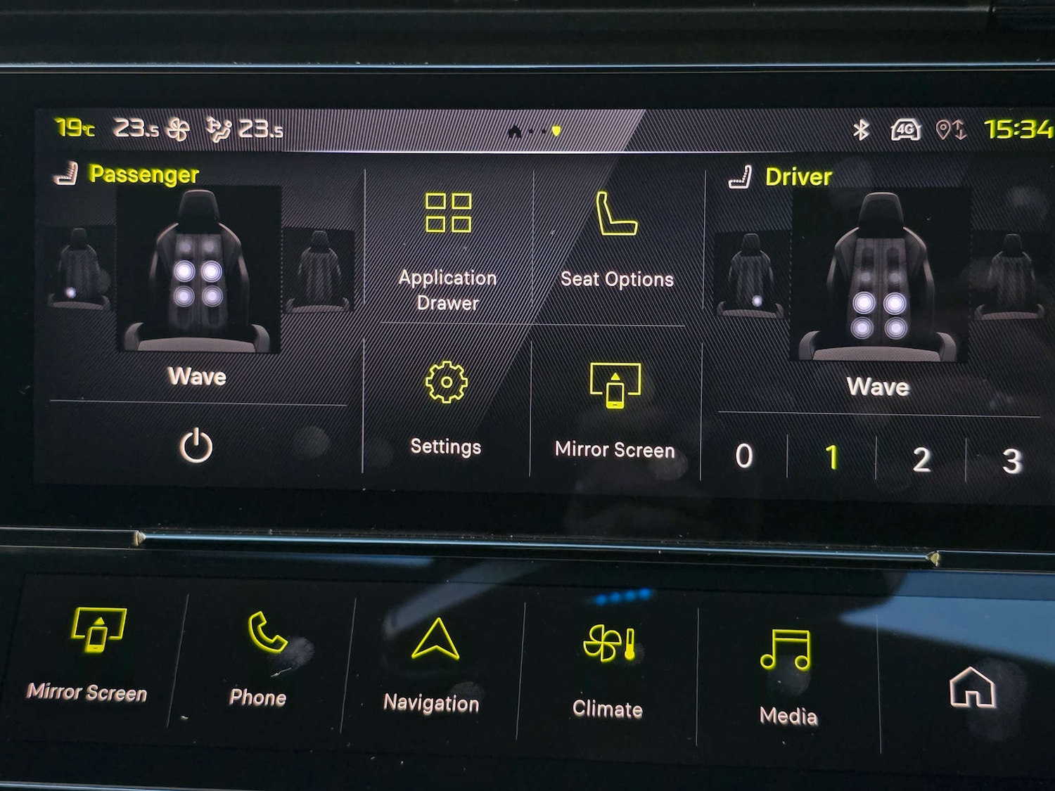 Used Peugeot 308 2022 for sale - 76422509: Photo 52