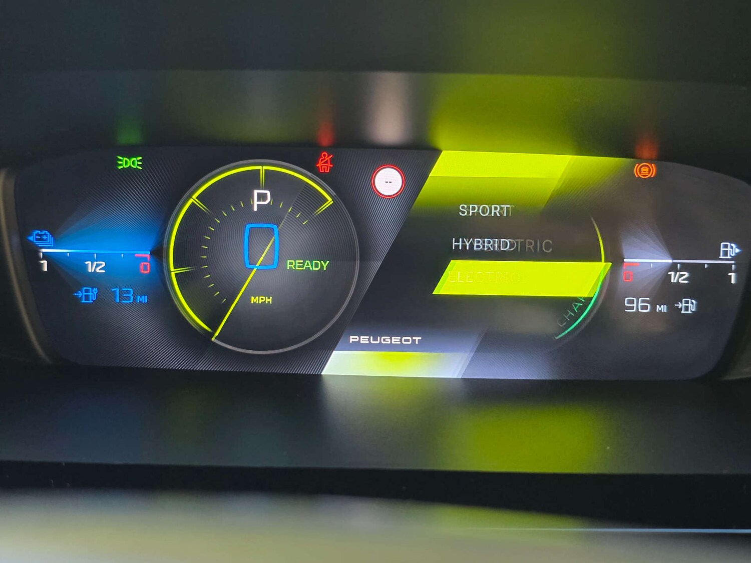 Used Peugeot 308 2022 for sale - 76422509: Photo 54