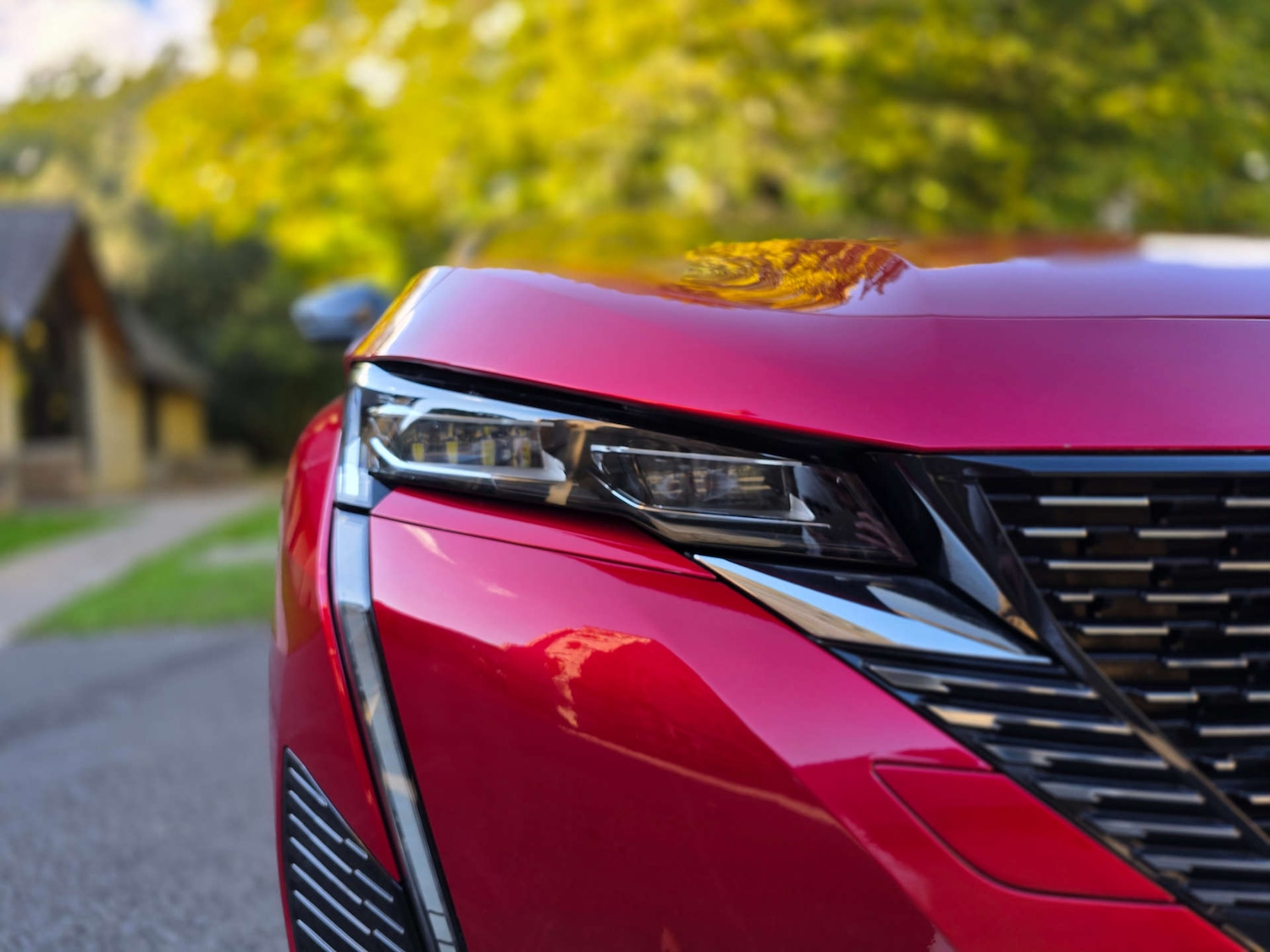 Used Peugeot 308 2022 for sale - 76422509: Photo 55