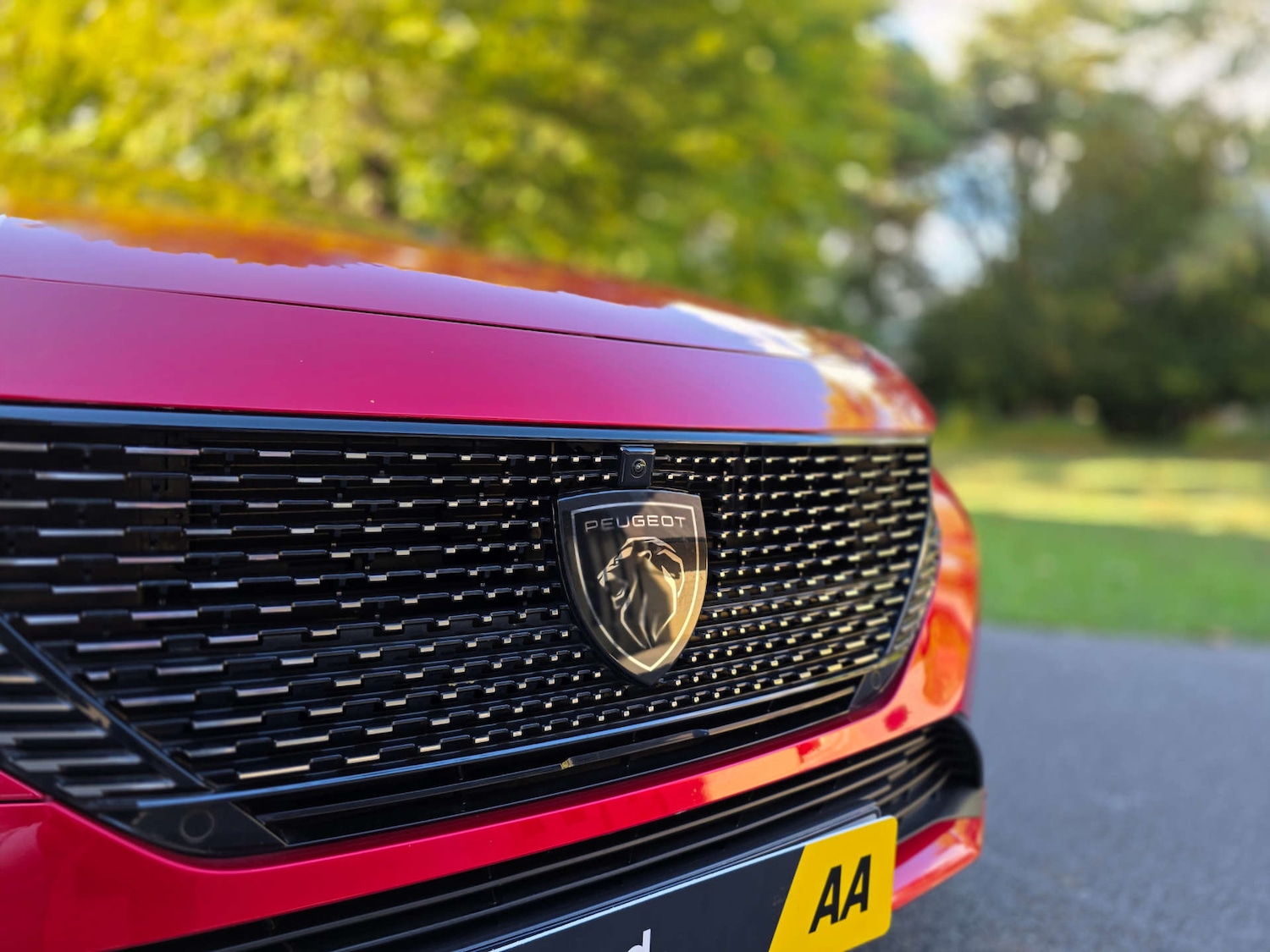 Used Peugeot 308 2022 for sale - 76422509: Photo 56