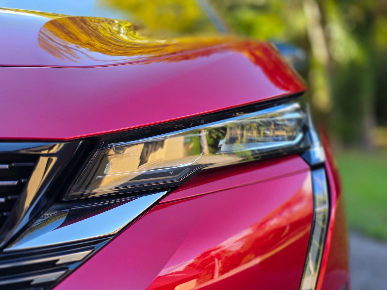 Used Peugeot 308 2022 for sale - 76422509: Photo 57