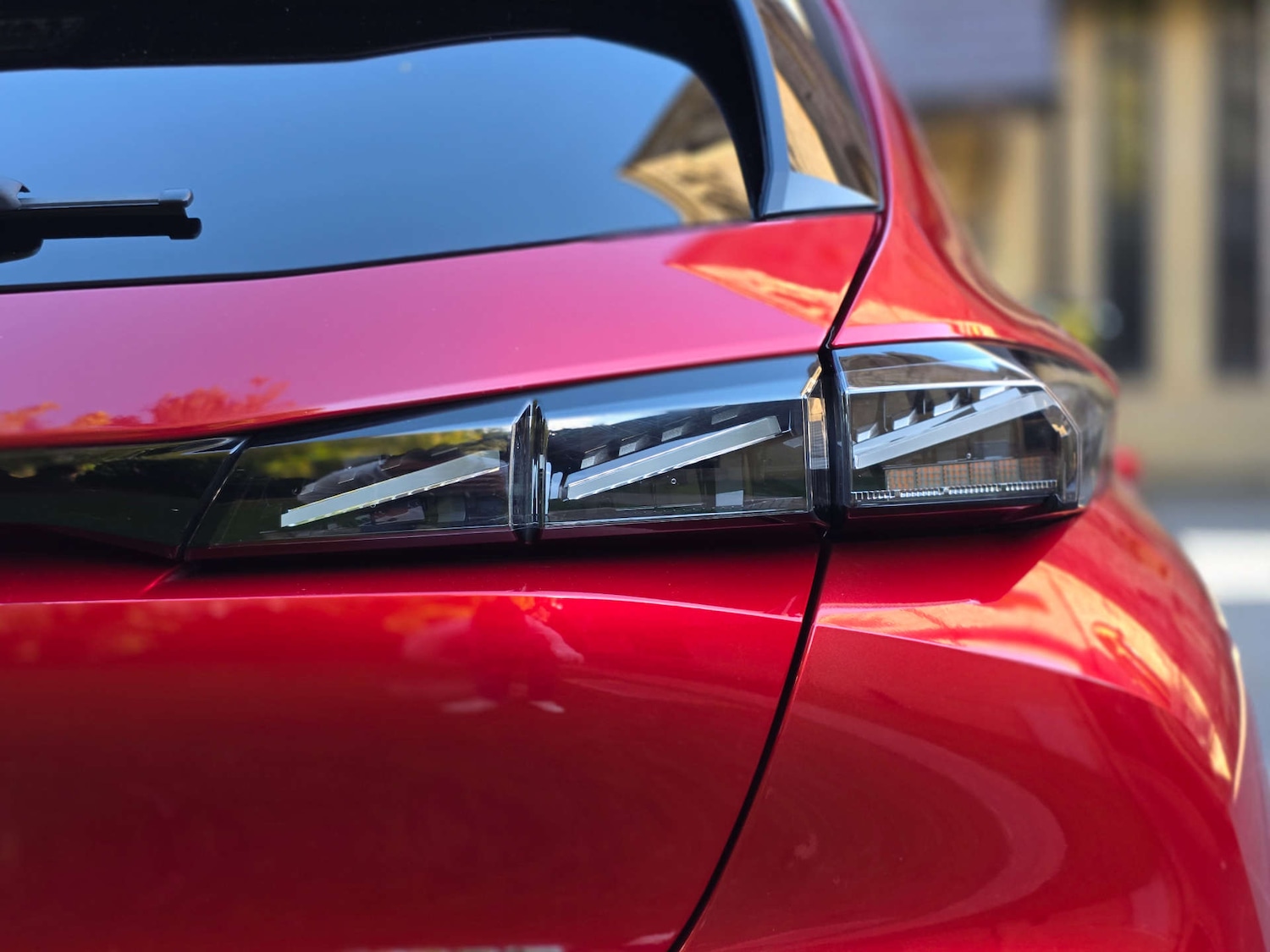 Used Peugeot 308 2022 for sale - 76422509: Photo 58