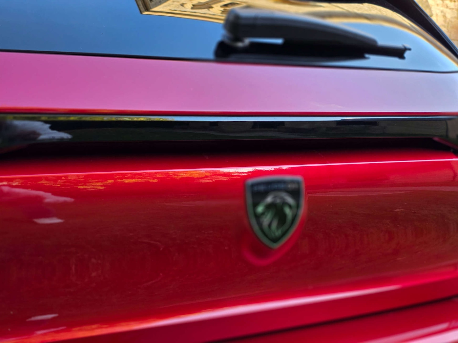 Used Peugeot 308 2022 for sale - 76422509: Photo 59