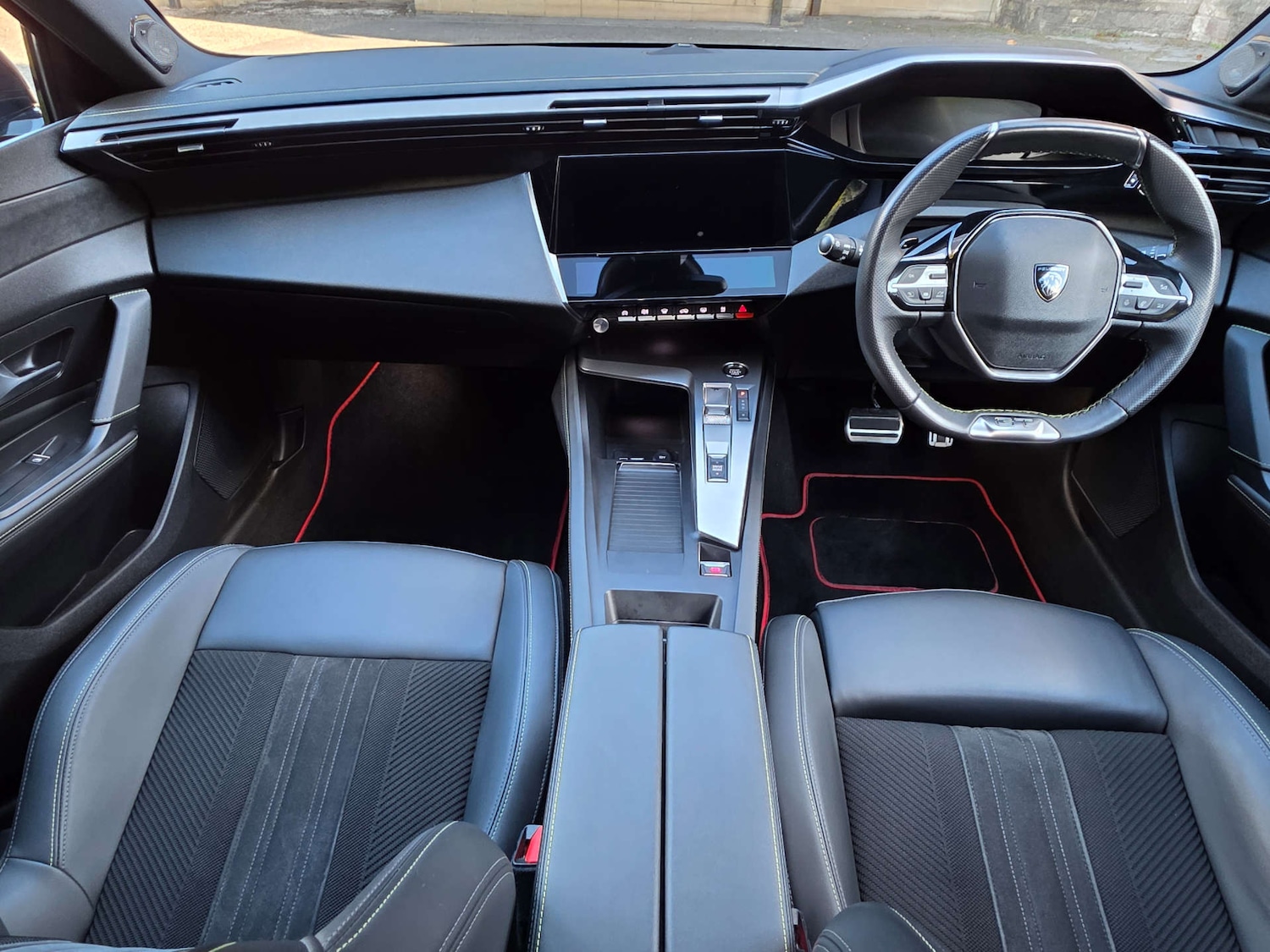 Used Peugeot 308 2022 for sale - 76422509: Photo 6