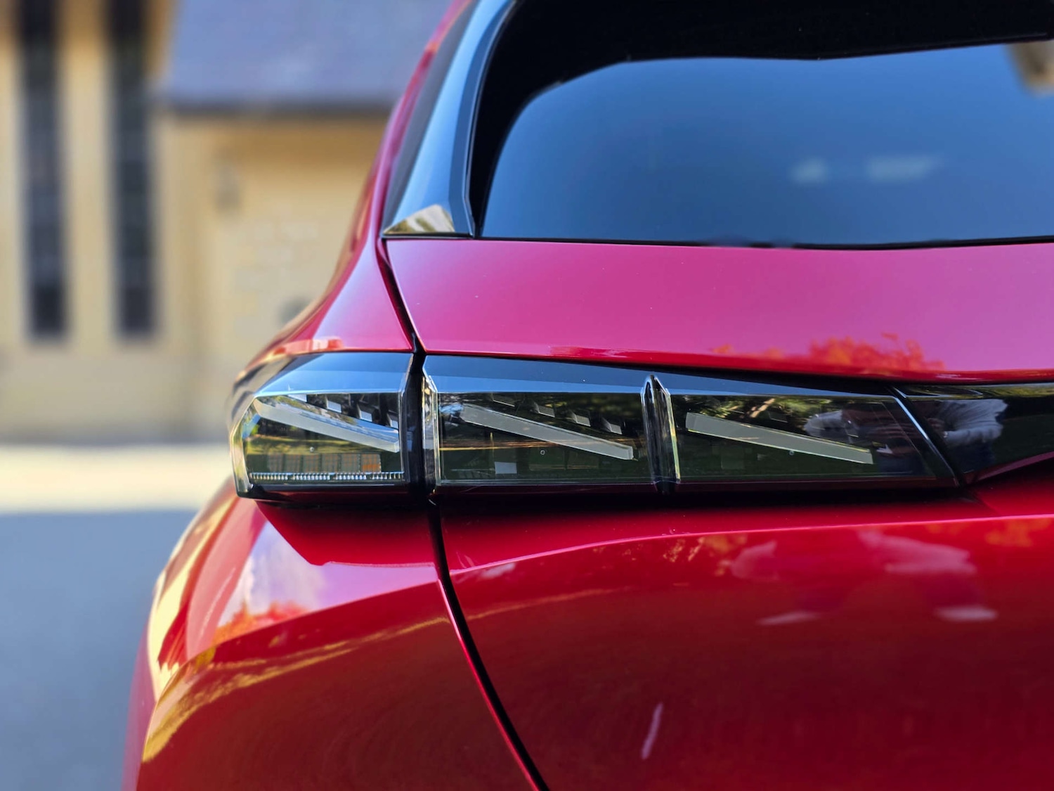 Used Peugeot 308 2022 for sale - 76422509: Photo 61