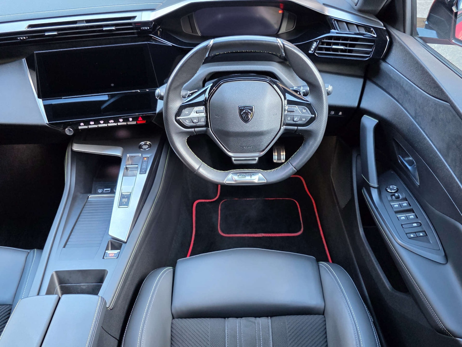 Used Peugeot 308 2022 for sale - 76422509: Photo 7