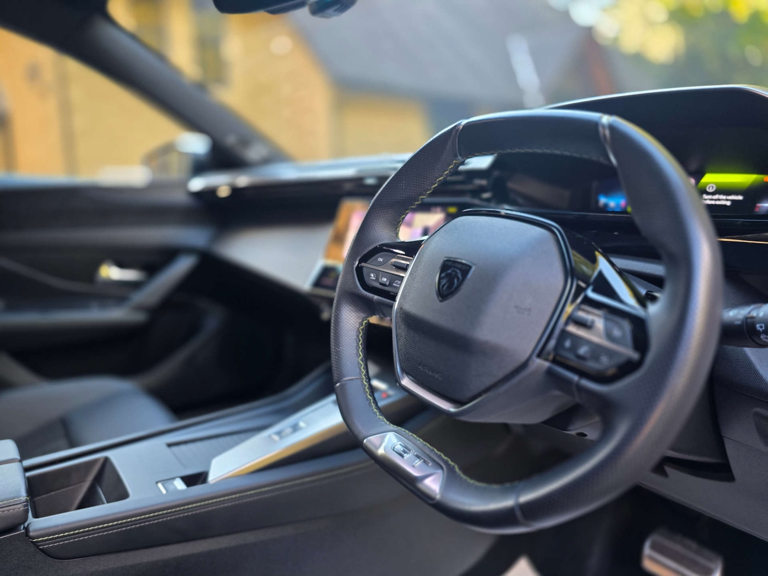 Used Peugeot 308 2022 for sale - 76422509: Photo 9