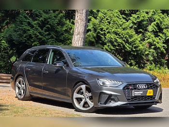 Used Audi S4 2021 for sale - 79284966: Photo