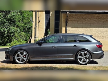 Used Audi S4 2021 for sale - 79284966: Photo