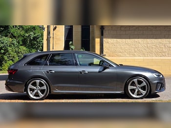 Used Audi S4 2021 for sale - 79284966: Photo