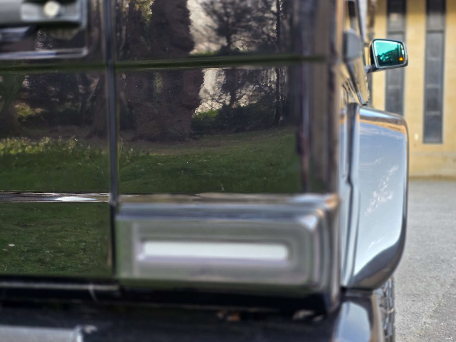 Used Mercedes-Benz G Class 2018 for sale - 77983789: Photo 18