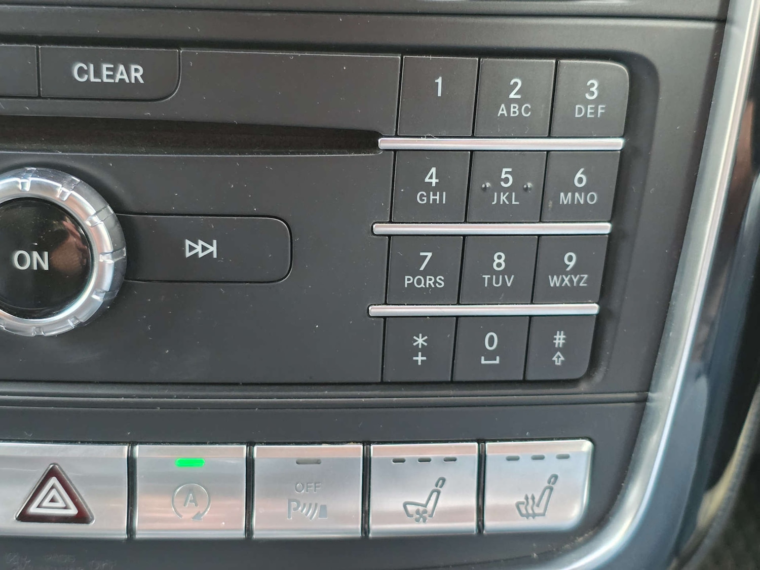 Used Mercedes-Benz G Class 2018 for sale - 77983789: Photo 35