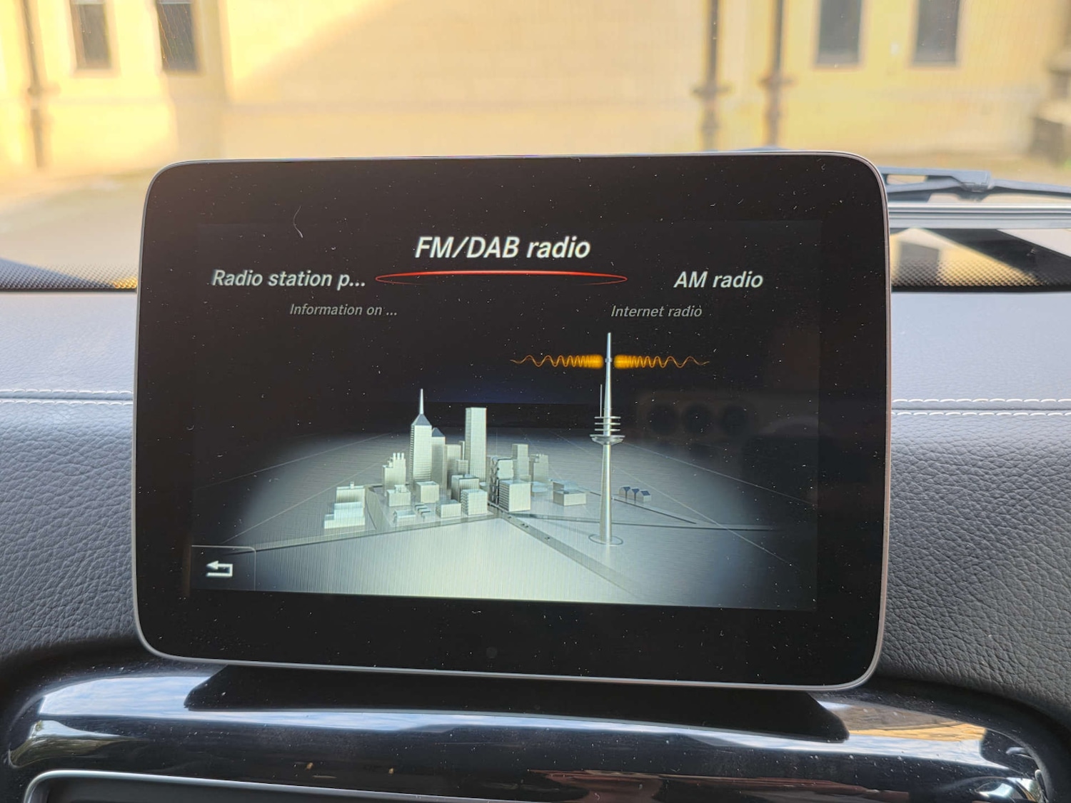 Used Mercedes-Benz G Class 2018 for sale - 77983789: Photo 47