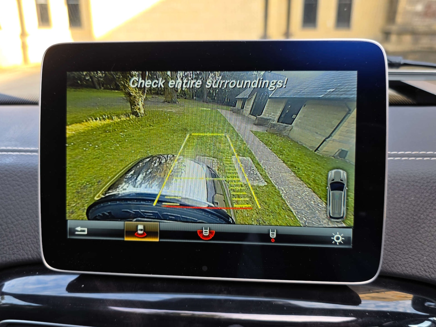 Used Mercedes-Benz G Class 2018 for sale - 77983789: Photo 49