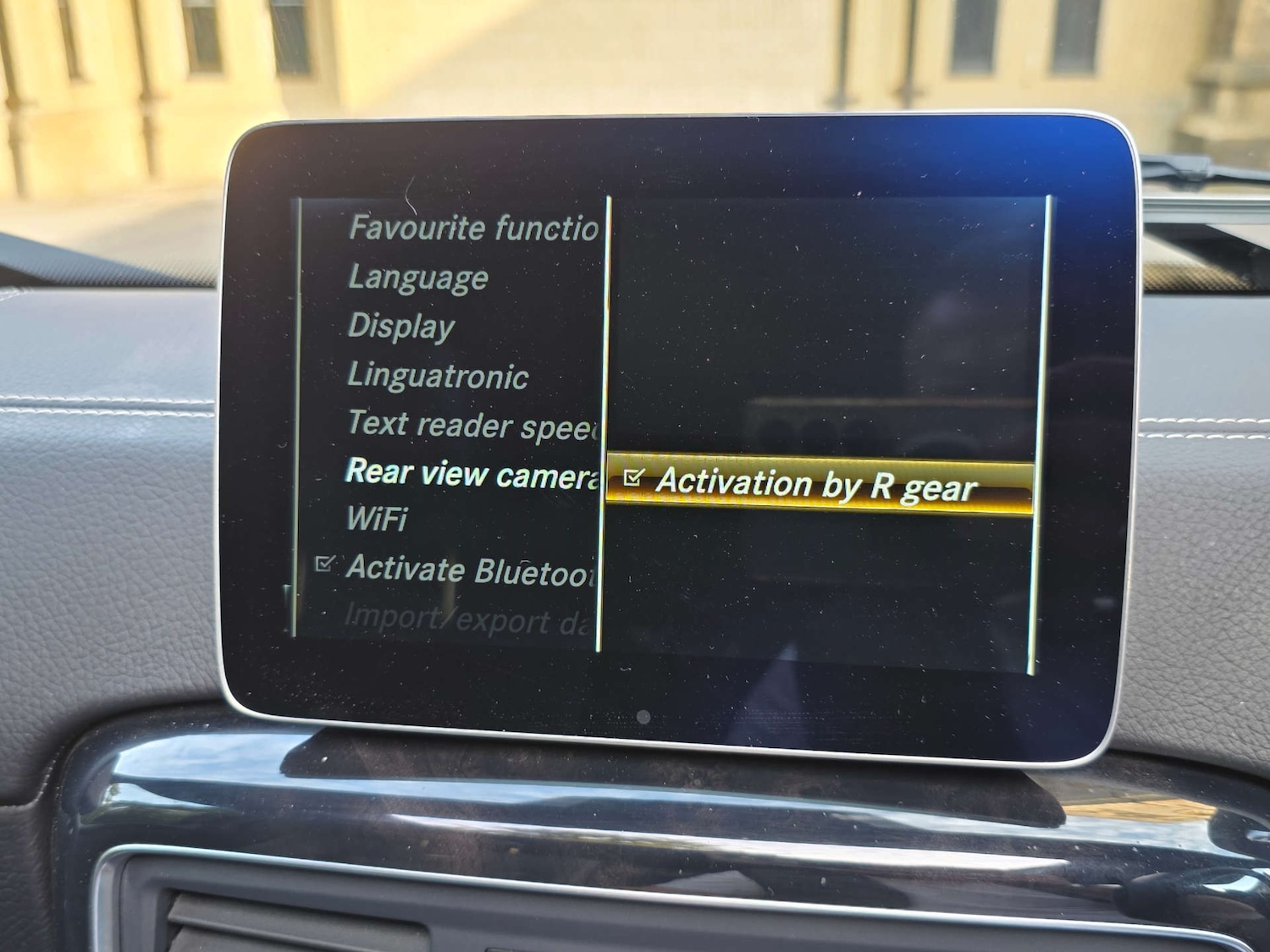 Used Mercedes-Benz G Class 2018 for sale - 77983789: Photo 51