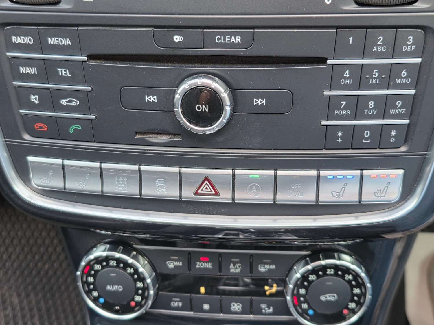 Used Mercedes-Benz G Class 2018 for sale - 77983789: Photo 61