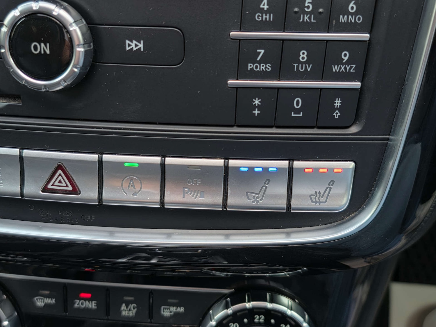 Used Mercedes-Benz G Class 2018 for sale - 77983789: Photo 65