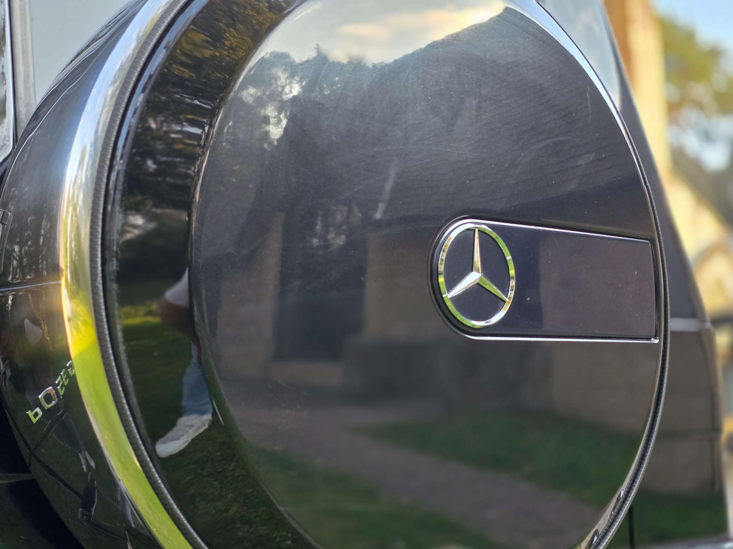 Used Mercedes-Benz G Class 2018 for sale - 77983789: Photo 69