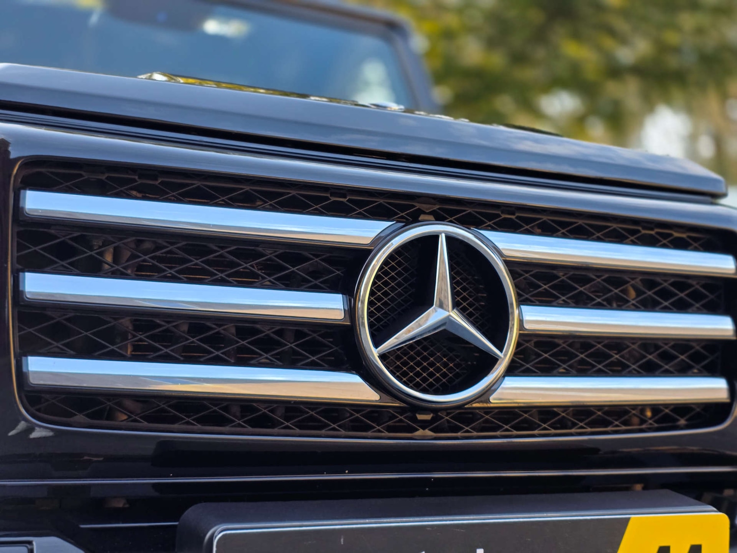 Used Mercedes-Benz G Class 2018 for sale - 77983789: Photo 70