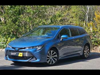 Used Toyota Corolla 2021 for sale - 74867932: Photo