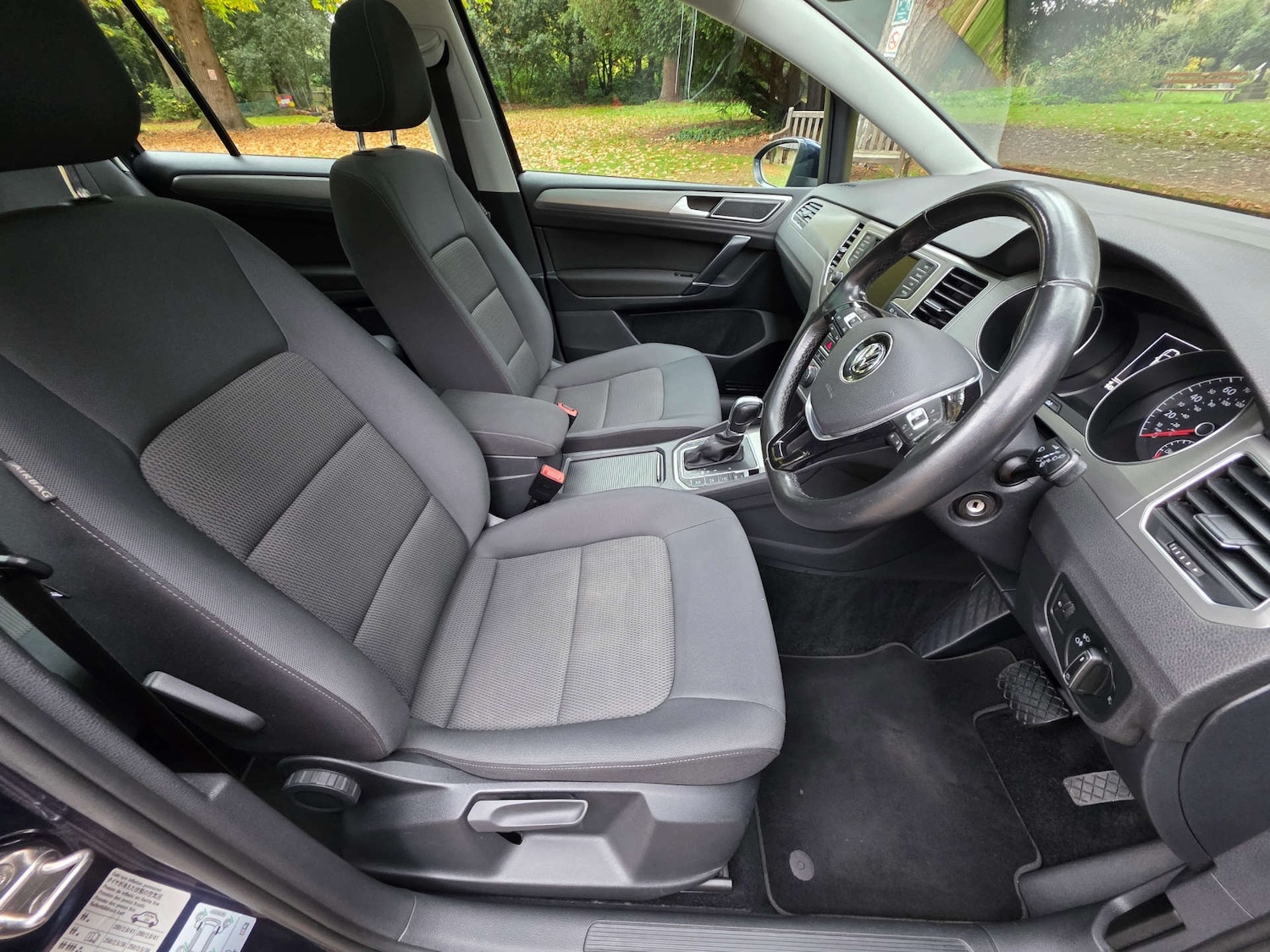 Used Volkswagen Golf SV 2016 for sale - 76449795: Photo 13