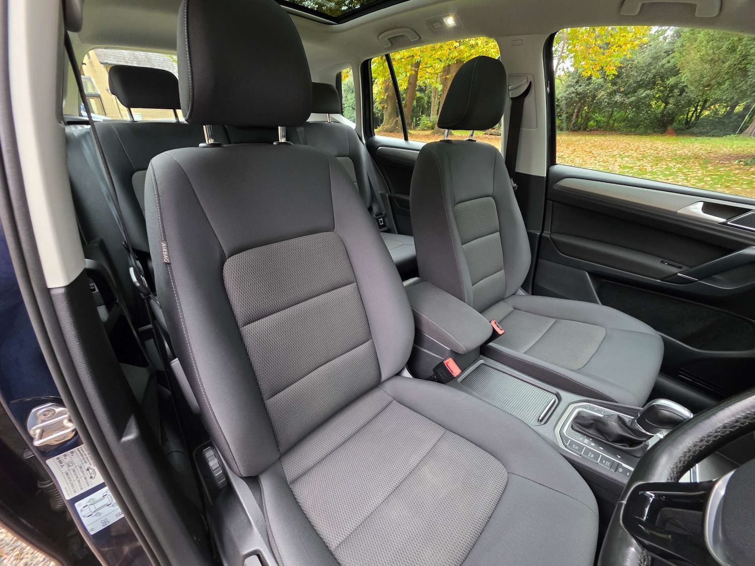 Used Volkswagen Golf SV 2016 for sale - 76449795: Photo 14