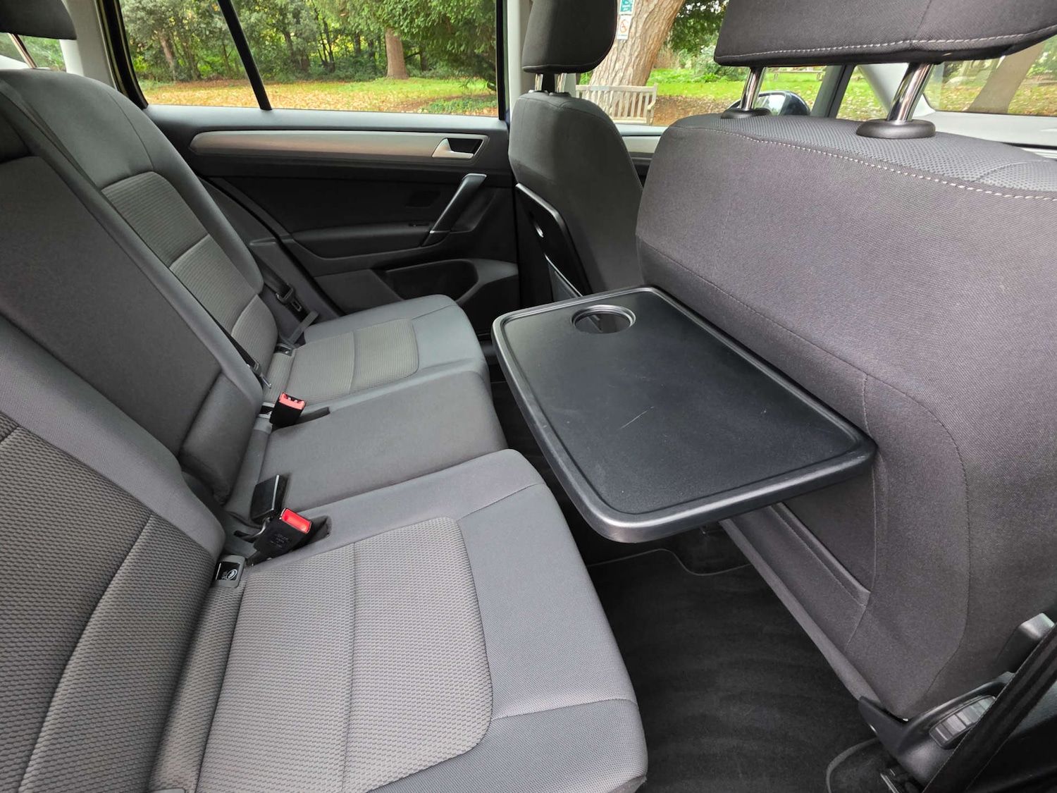 Used Volkswagen Golf SV 2016 for sale - 76449795: Photo 15