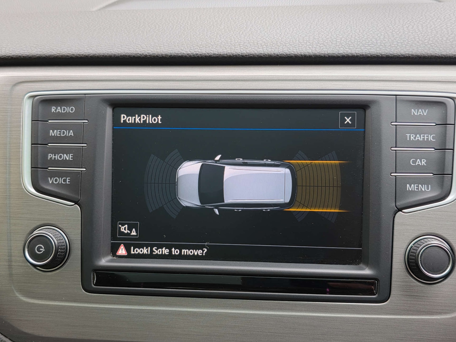 Used Volkswagen Golf SV 2016 for sale - 76449795: Photo 18