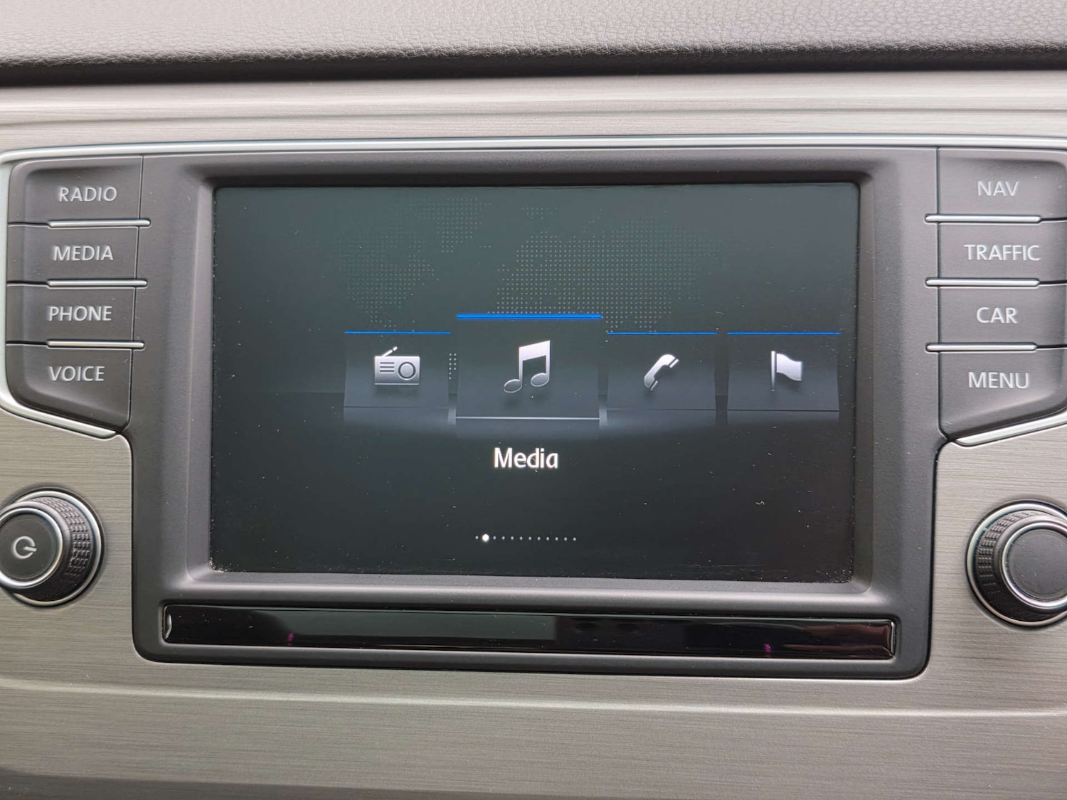 Used Volkswagen Golf SV 2016 for sale - 76449795: Photo 19