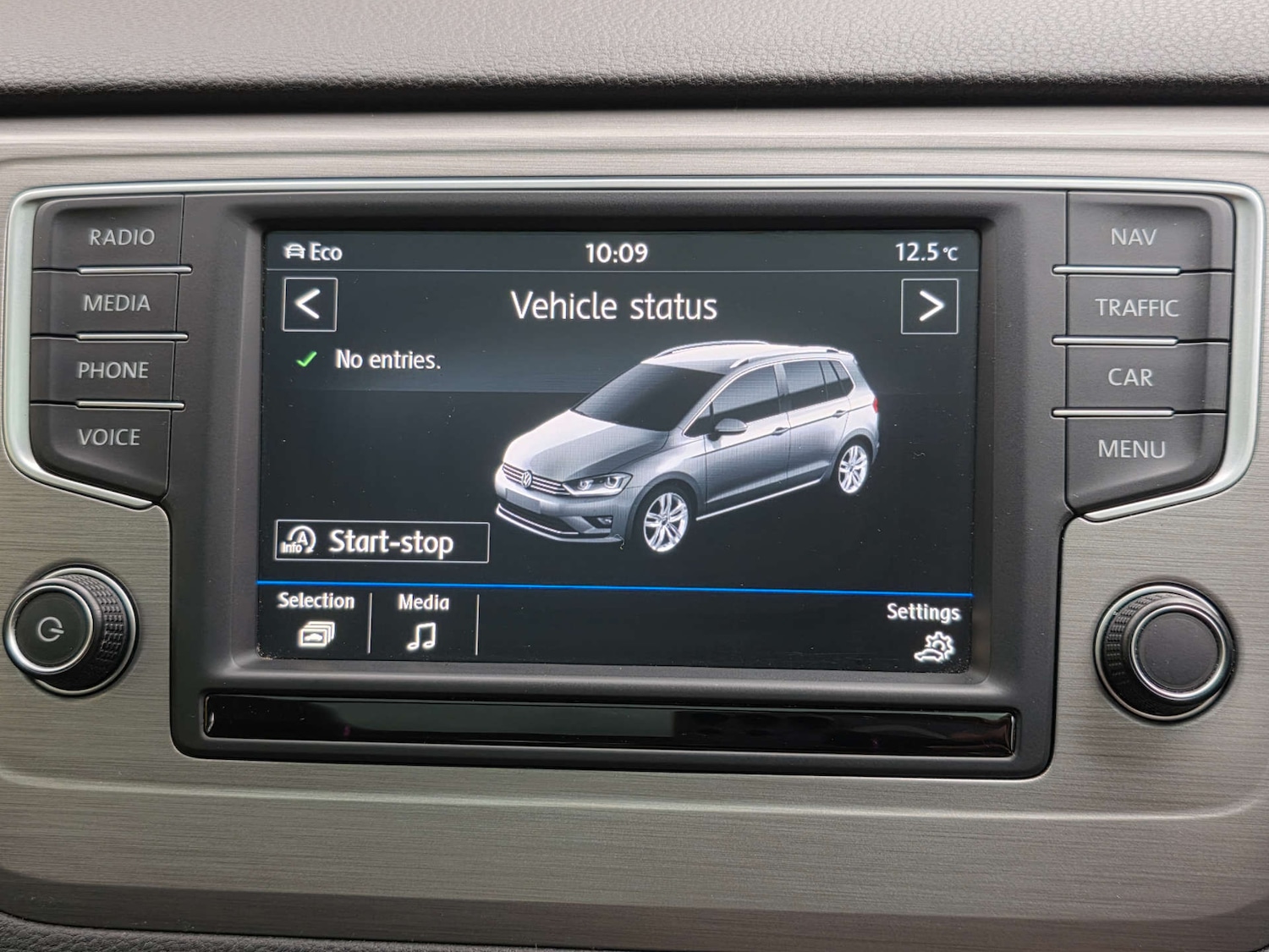 Used Volkswagen Golf SV 2016 for sale - 76449795: Photo 24