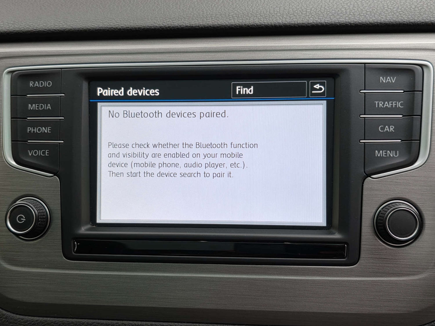 Used Volkswagen Golf SV 2016 for sale - 76449795: Photo 25