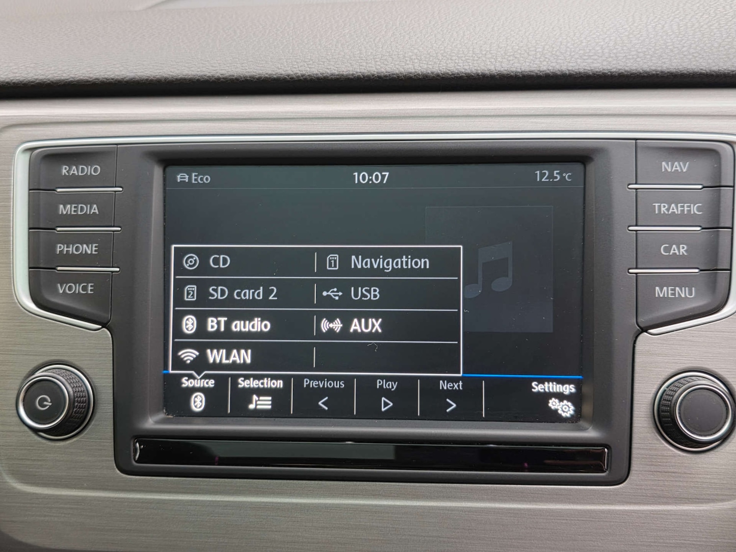 Used Volkswagen Golf SV 2016 for sale - 76449795: Photo 26