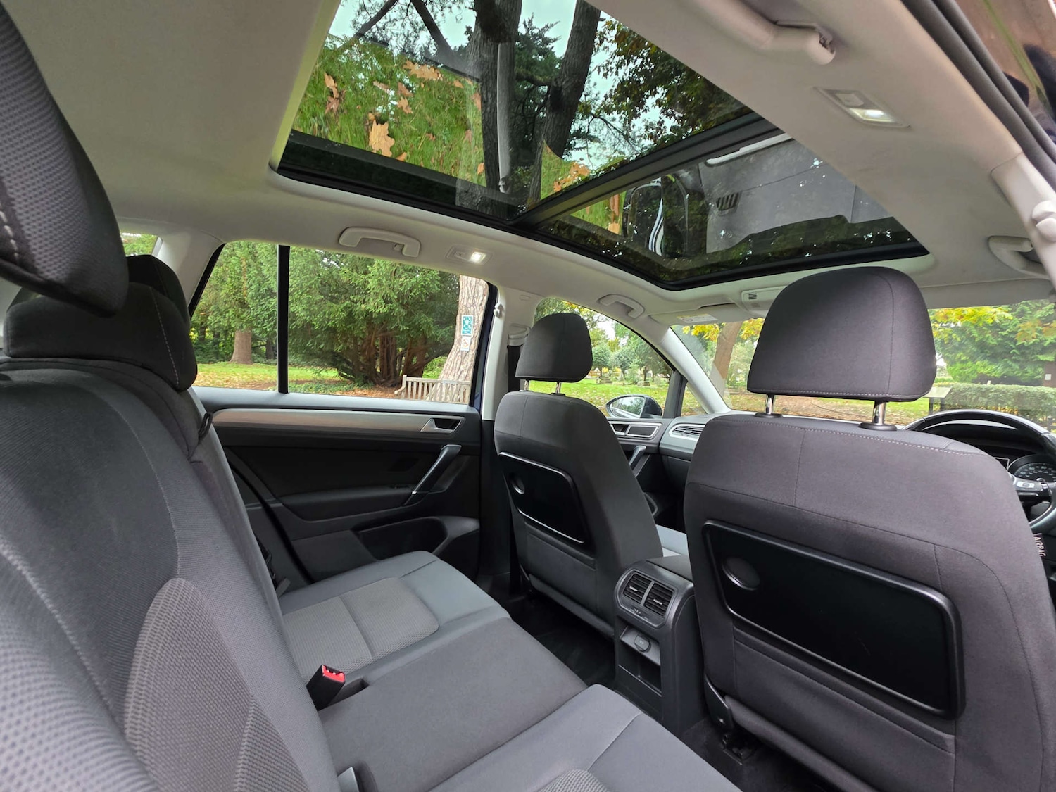 Used Volkswagen Golf SV 2016 for sale - 76449795: Photo 3