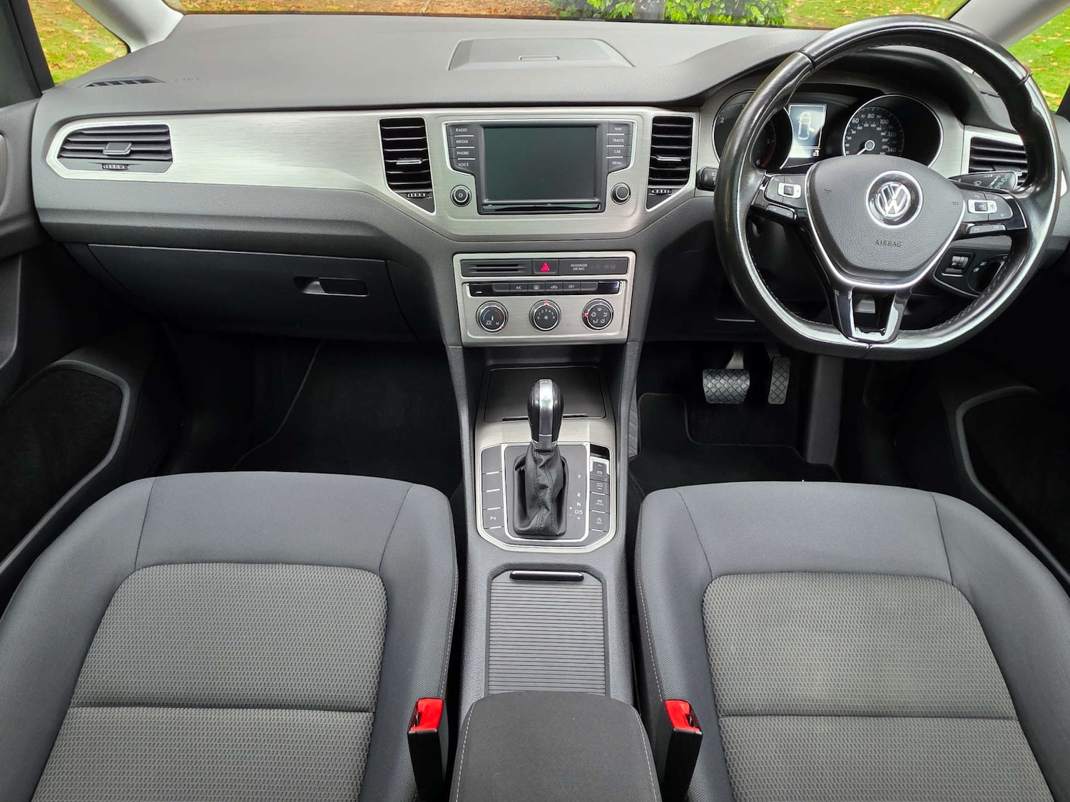 Used Volkswagen Golf SV 2016 for sale - 76449795: Photo 34