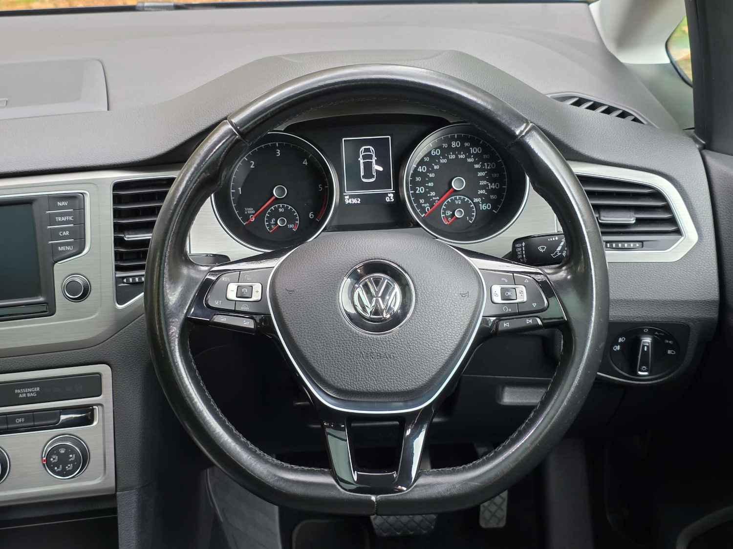 Used Volkswagen Golf SV 2016 for sale - 76449795: Photo 35