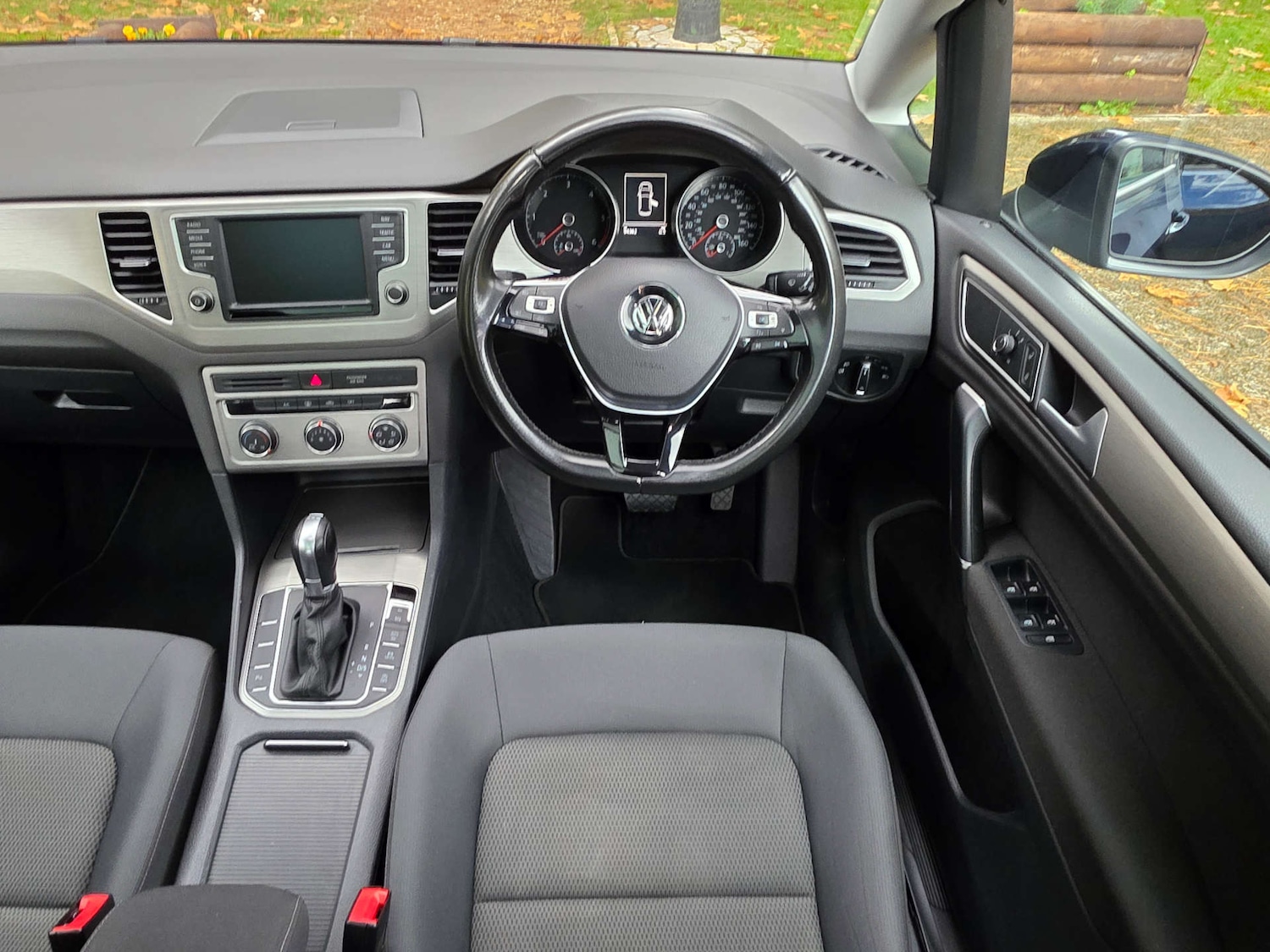 Used Volkswagen Golf SV 2016 for sale - 76449795: Photo 36