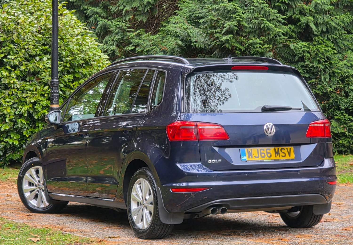 Used Volkswagen Golf SV 2016 for sale - 76449795: Photo 42