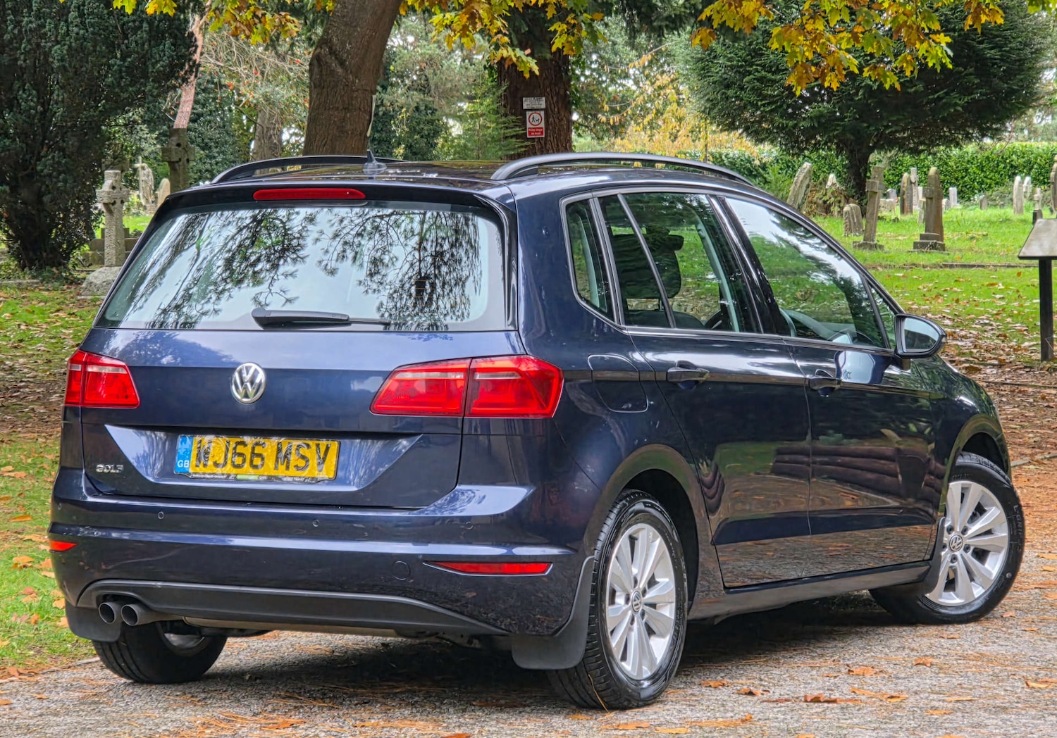 Used Volkswagen Golf SV 2016 for sale - 76449795: Photo 43