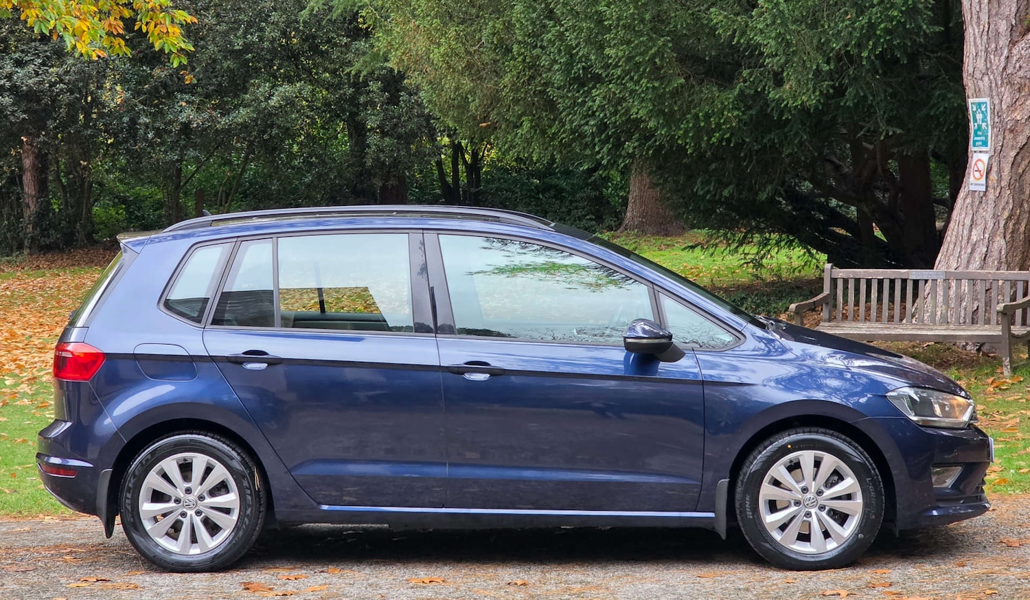 Used Volkswagen Golf SV 2016 for sale - 76449795: Photo 46