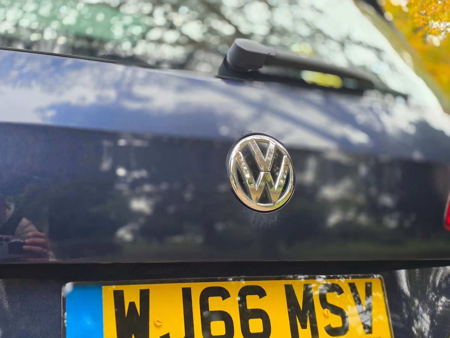 Used Volkswagen Golf SV 2016 for sale - 76449795: Photo 48