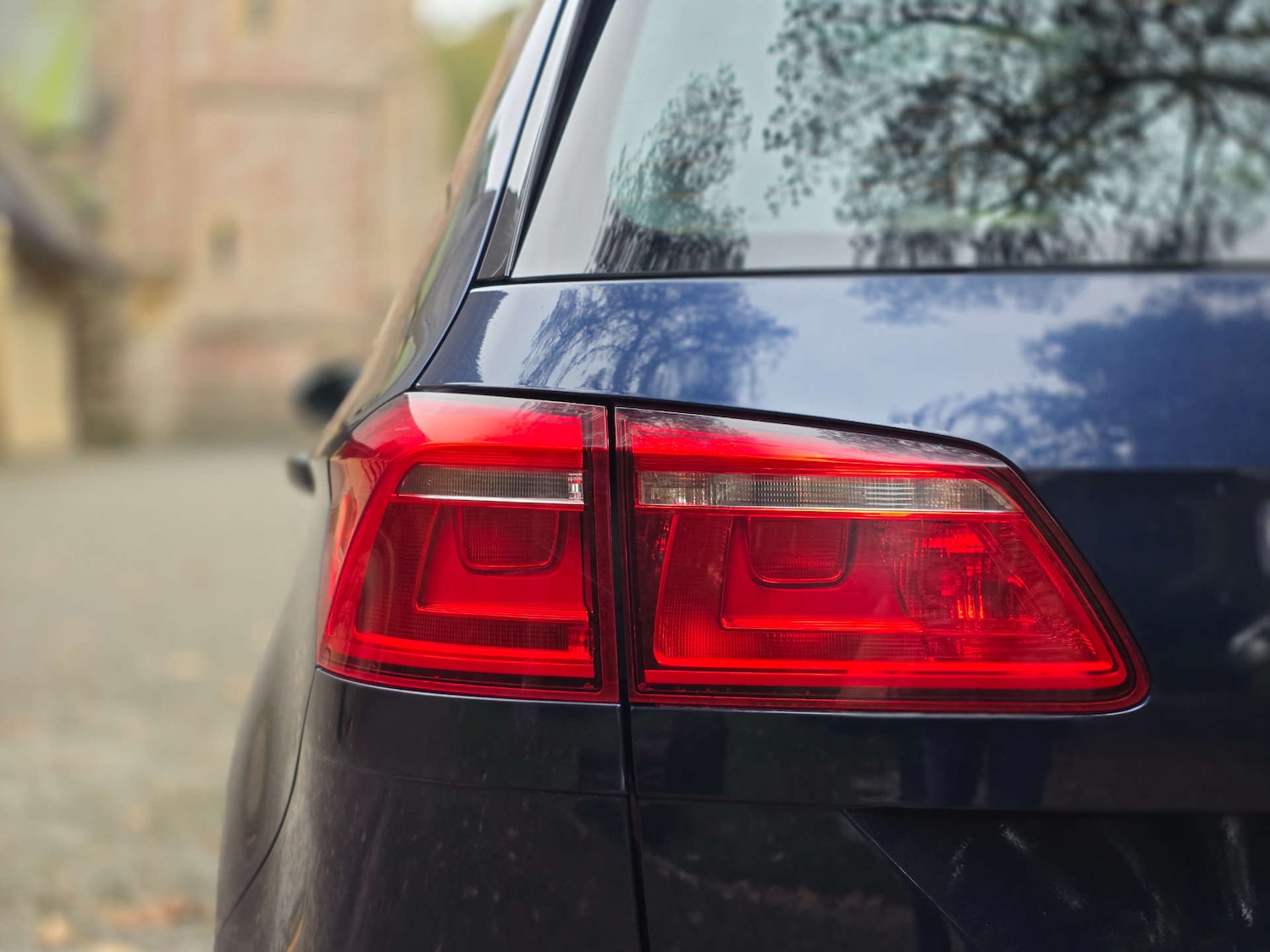 Used Volkswagen Golf SV 2016 for sale - 76449795: Photo 49