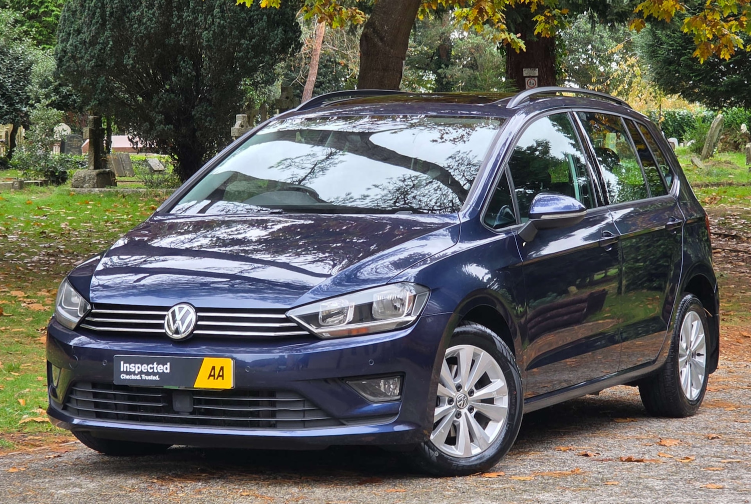 Used Volkswagen Golf SV 2016 for sale - 76449795: Photo 54