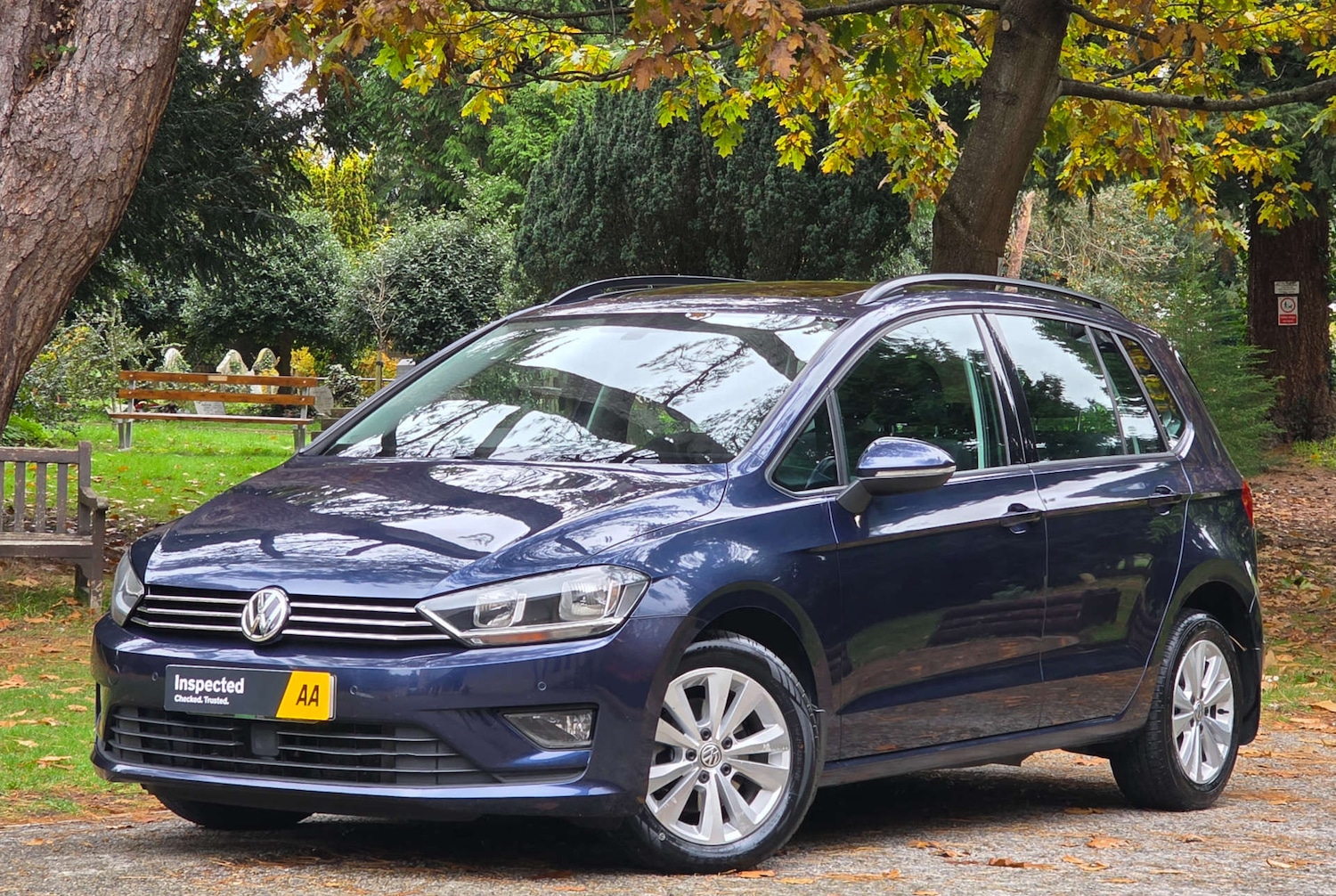 Used Volkswagen Golf SV 2016 for sale - 76449795: Photo 55