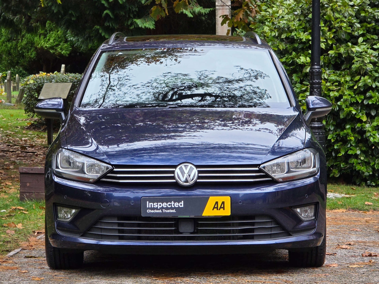 Used Volkswagen Golf SV 2016 for sale - 76449795: Photo 57