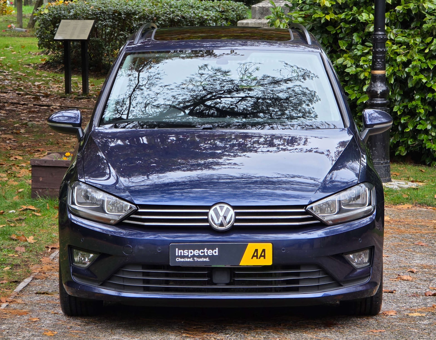 Used Volkswagen Golf SV 2016 for sale - 76449795: Photo 58