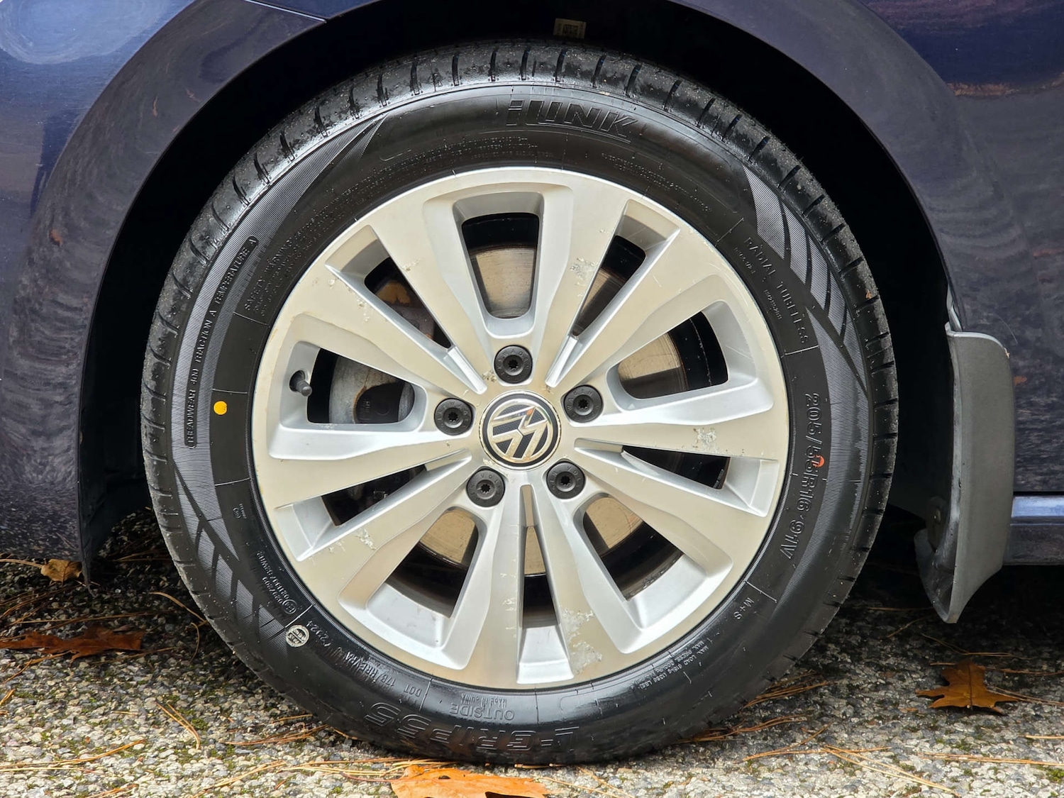 Used Volkswagen Golf SV 2016 for sale - 76449795: Photo 59