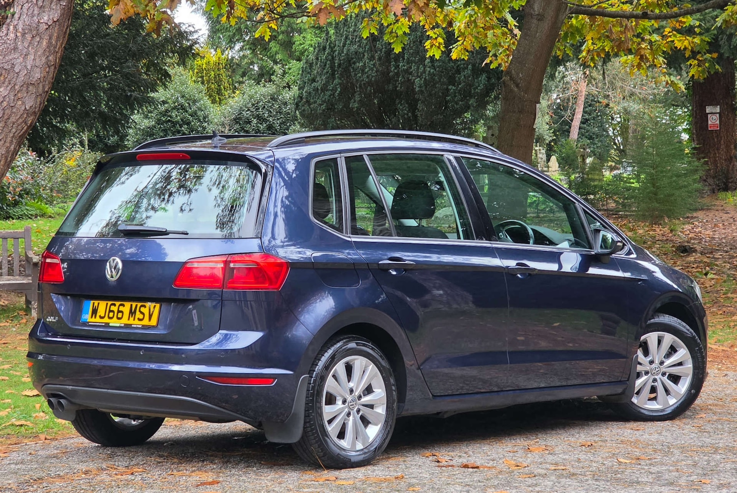 Used Volkswagen Golf SV 2016 for sale - 76449795: Photo 7