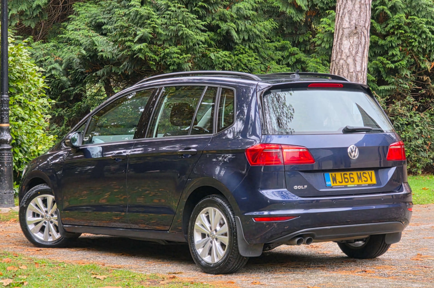 Used Volkswagen Golf SV 2016 for sale - 76449795: Photo 8